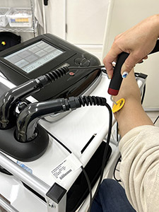 ハイボルテージ