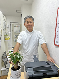 坂松院長